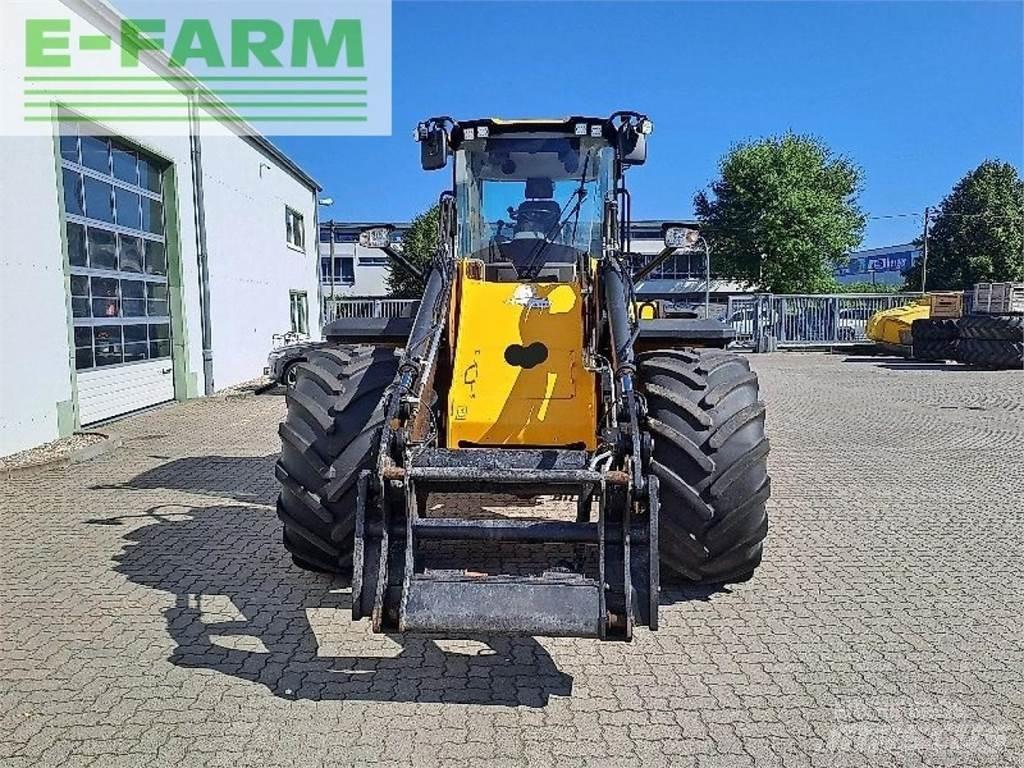 JCB 435s s5 Mini ekskavatoriai < 7 t