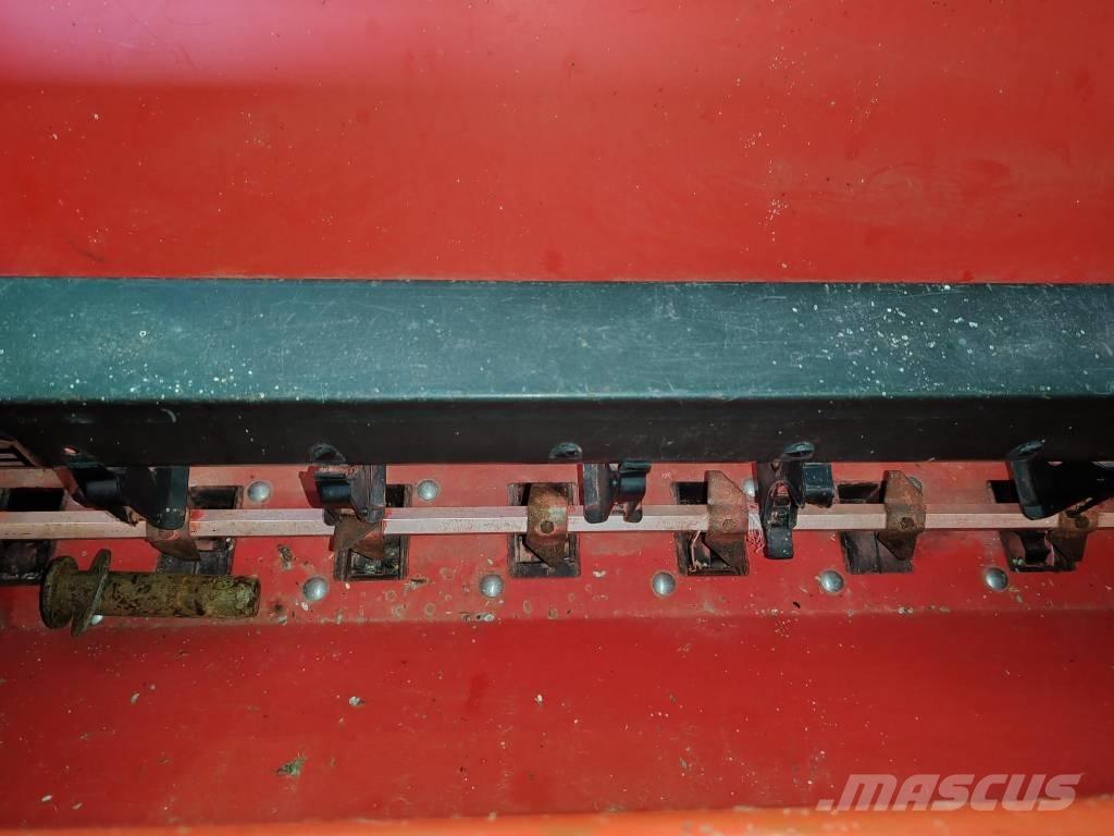 Tume KL 2500 SC Sėjamieji kombainai