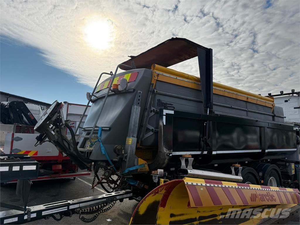 AM SALo 9075 Transportas - Kita