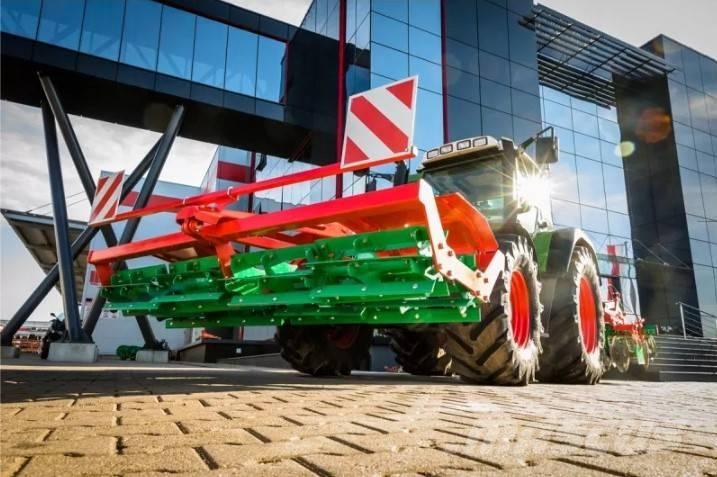 Agro-Masz Cutter 30 Kita kultivavimo technika ir priedai