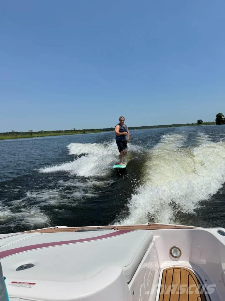  Nautique Air 226TE Darbiniai laivai / baržos ir pantonai