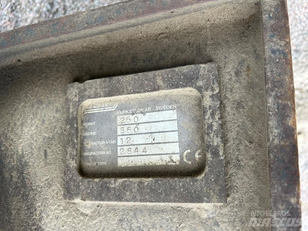 Hydrema 928 C Ekskavatoriniai krautuvai