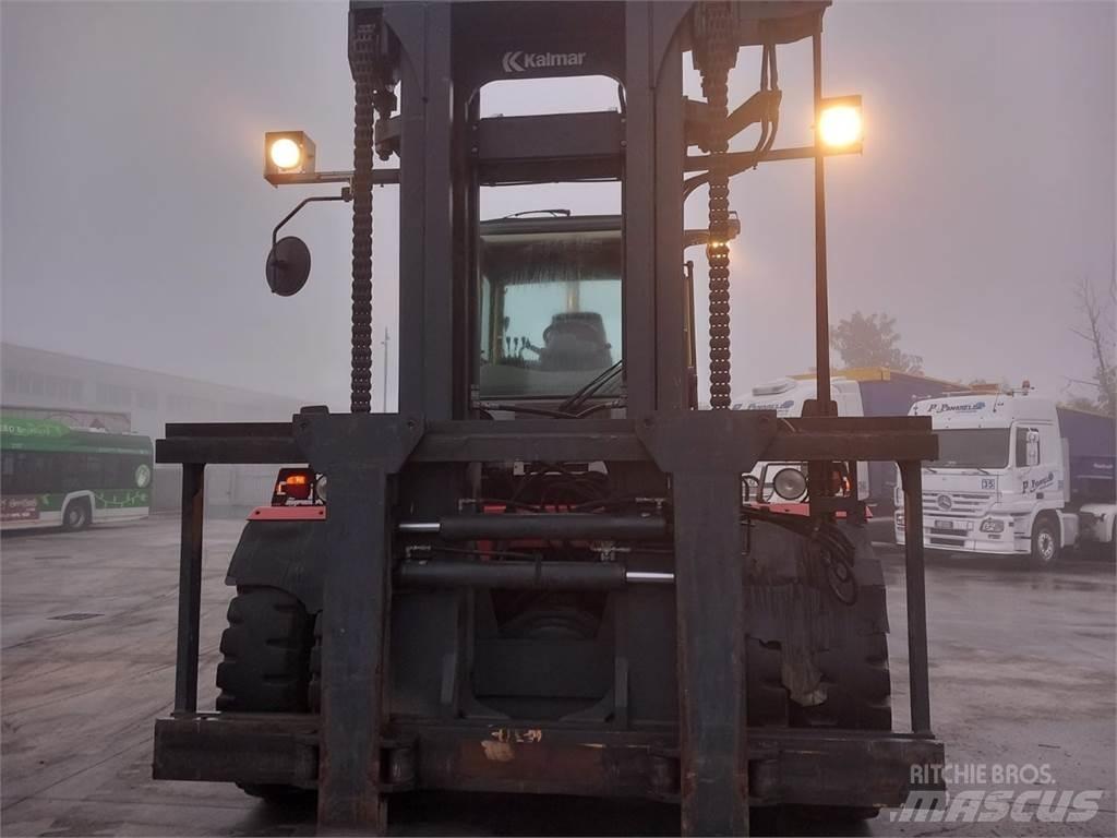 Kalmar DCD250-12 Dyzeliniai krautuvai