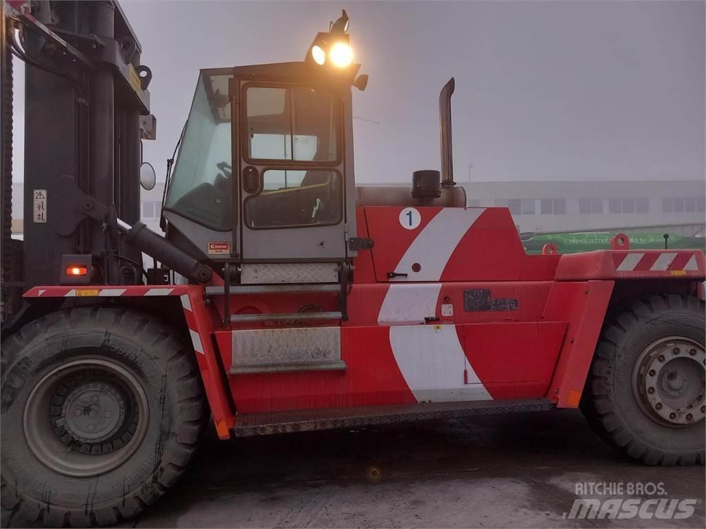 Kalmar DCD250-12 Dyzeliniai krautuvai