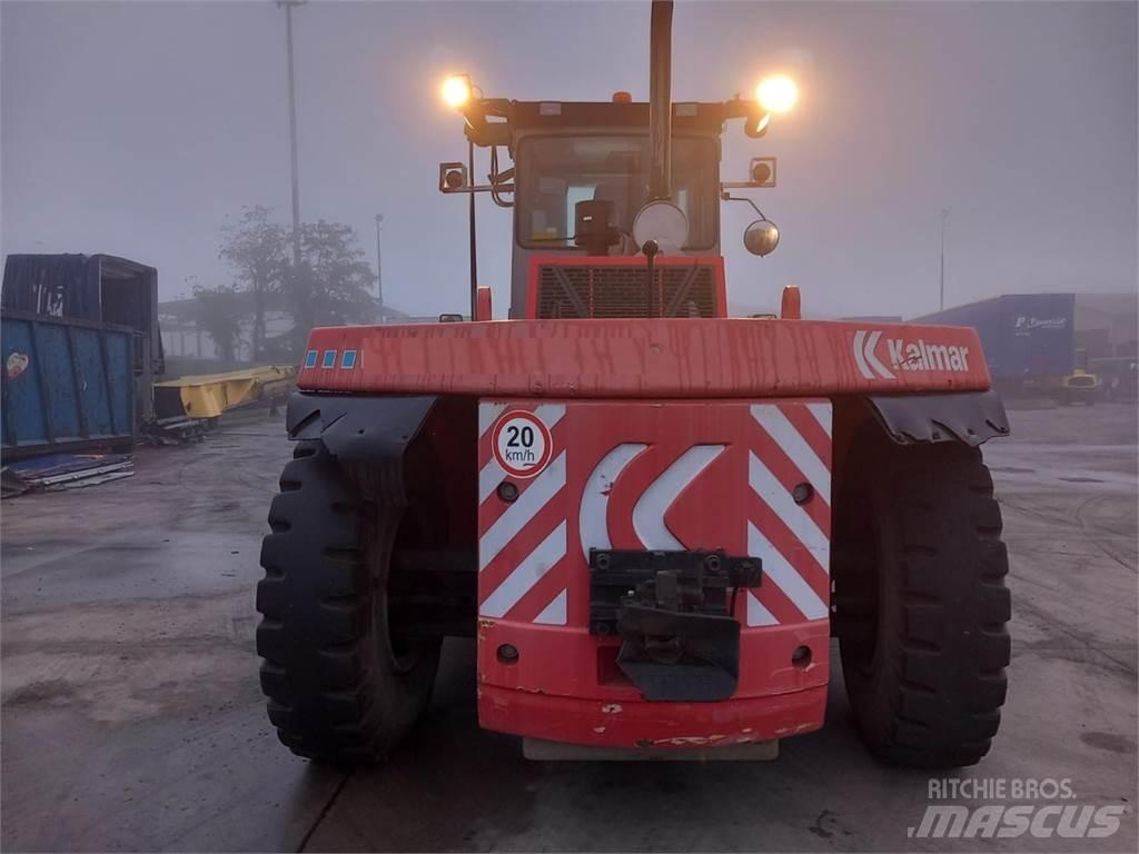 Kalmar DCD250-12 Dyzeliniai krautuvai