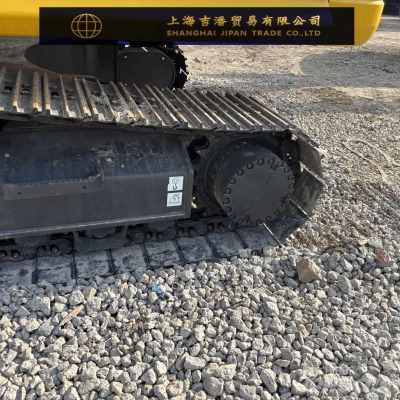 Komatsu PC 240 Vikšriniai ekskavatoriai