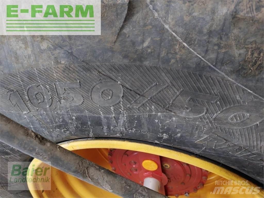 Vredo pf9000 Kita tręšimo technika