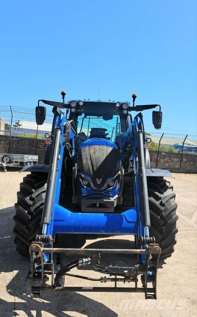 Valtra N 175 A Traktoriai