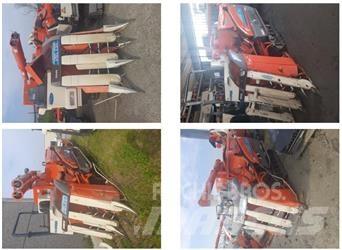 Kubota SR 30 Derliaus nuėmimo kombainai
