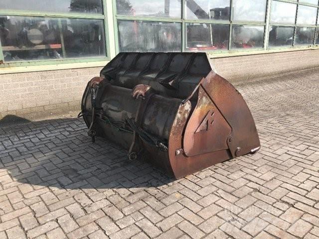 Volvo Overkipbak Kaušai