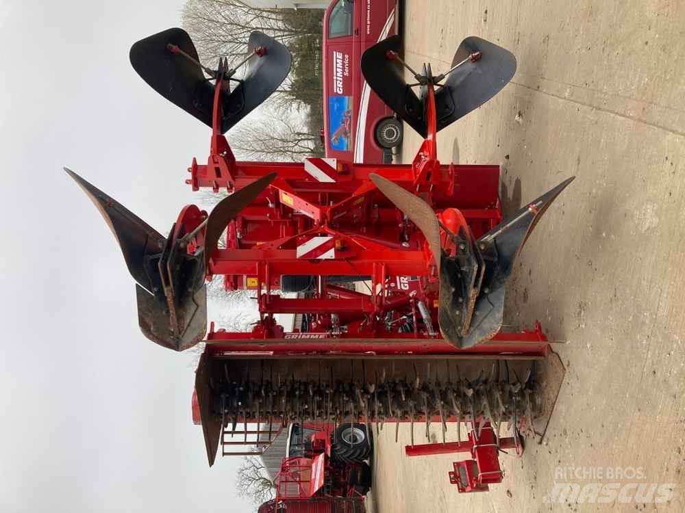 Grimme GF600 Bulvių įranga - Kita