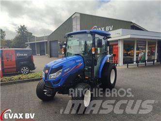 Iseki TG 6507 Traktoriai