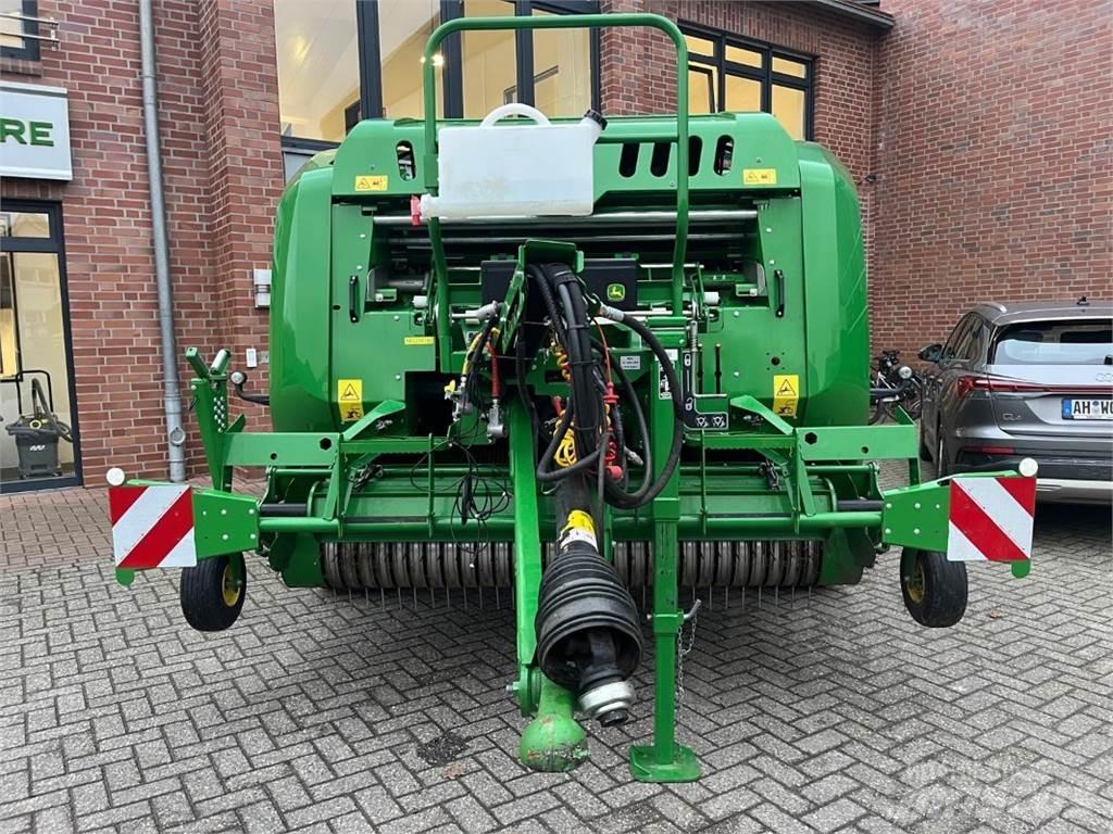 John Deere C441R Žemės ūkis - Kita