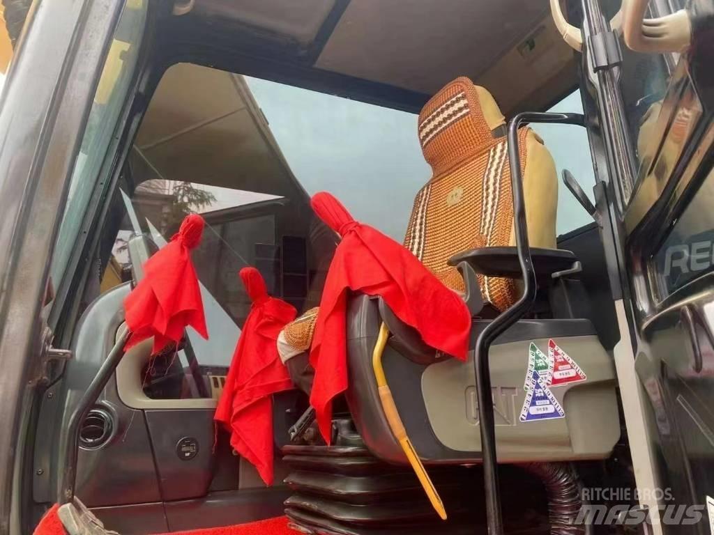 CAT CAT320D Vikšriniai ekskavatoriai