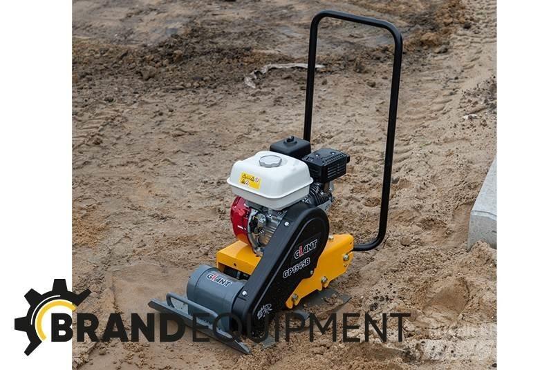 GiANT GP1545G Vibratoriai