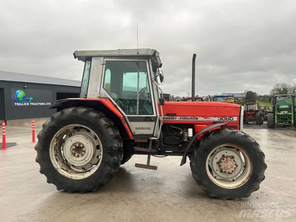 Massey Ferguson 3080 Traktoriai