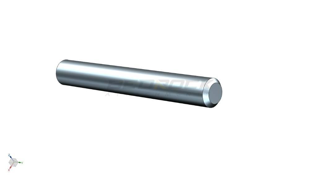 CAT 69.85MM PIN Kiti naudoti statybos komponentai