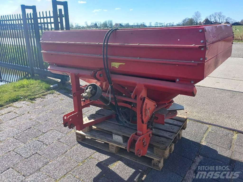 Lely Fertiliner SE Mineralinių trąšų barstytuvai