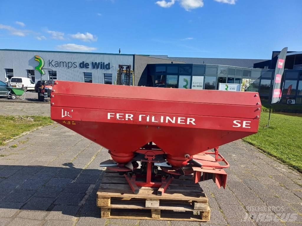 Lely Fertiliner SE Mineralinių trąšų barstytuvai
