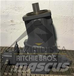 Linde BPR 260 L Hidraulikos įrenginiai
