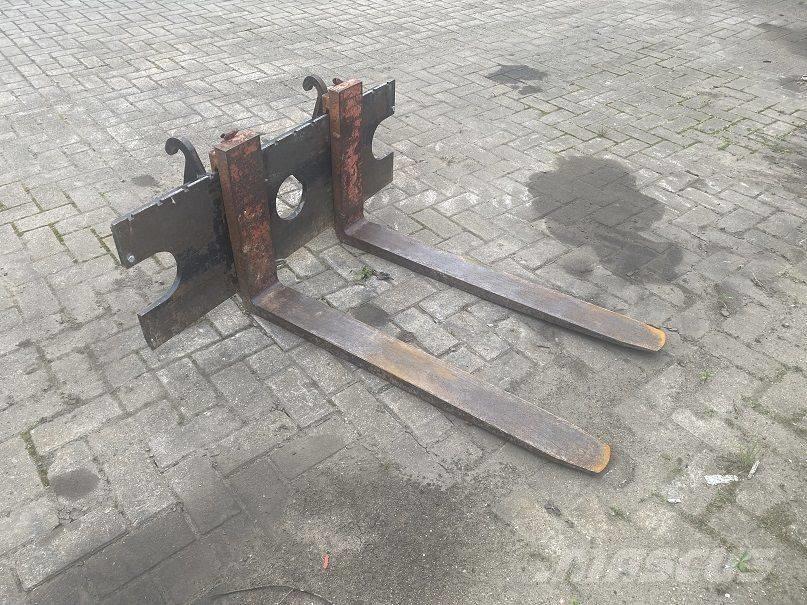 GiANT V 451 T Mini krautuvai