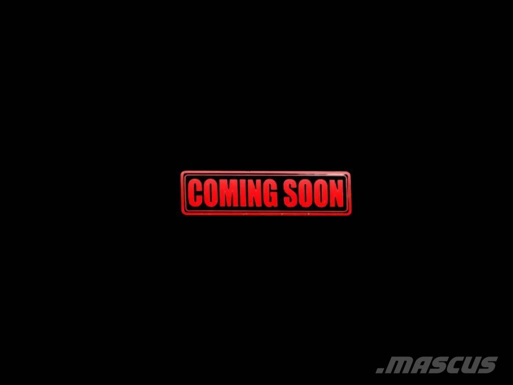 Same Explorer 80 Traktoriai