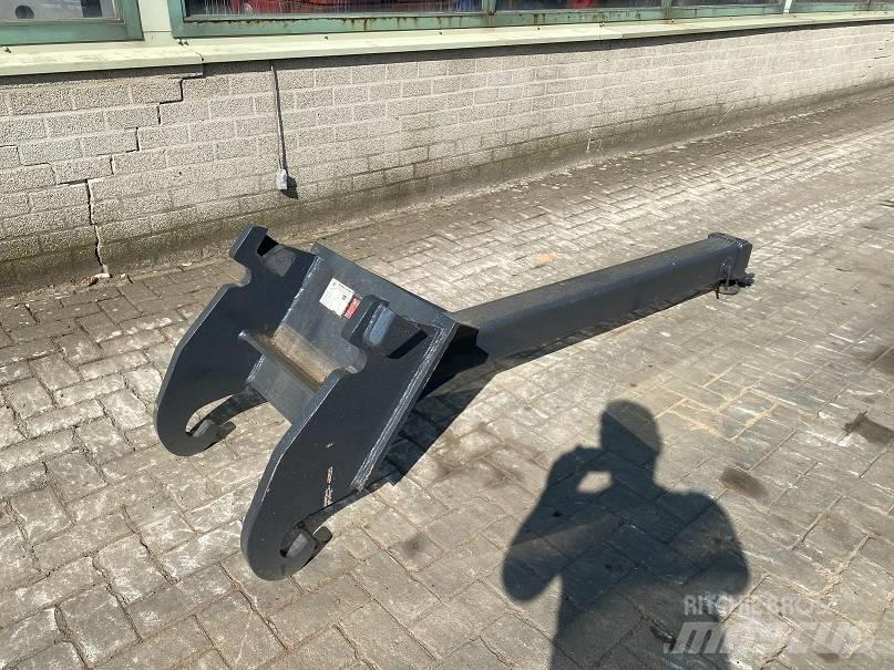 Pladdet CW 30 Stiebai