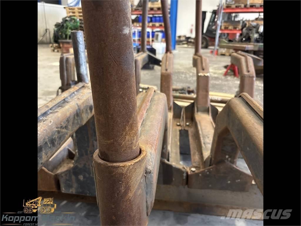 Gremo 704 Kiti priedai