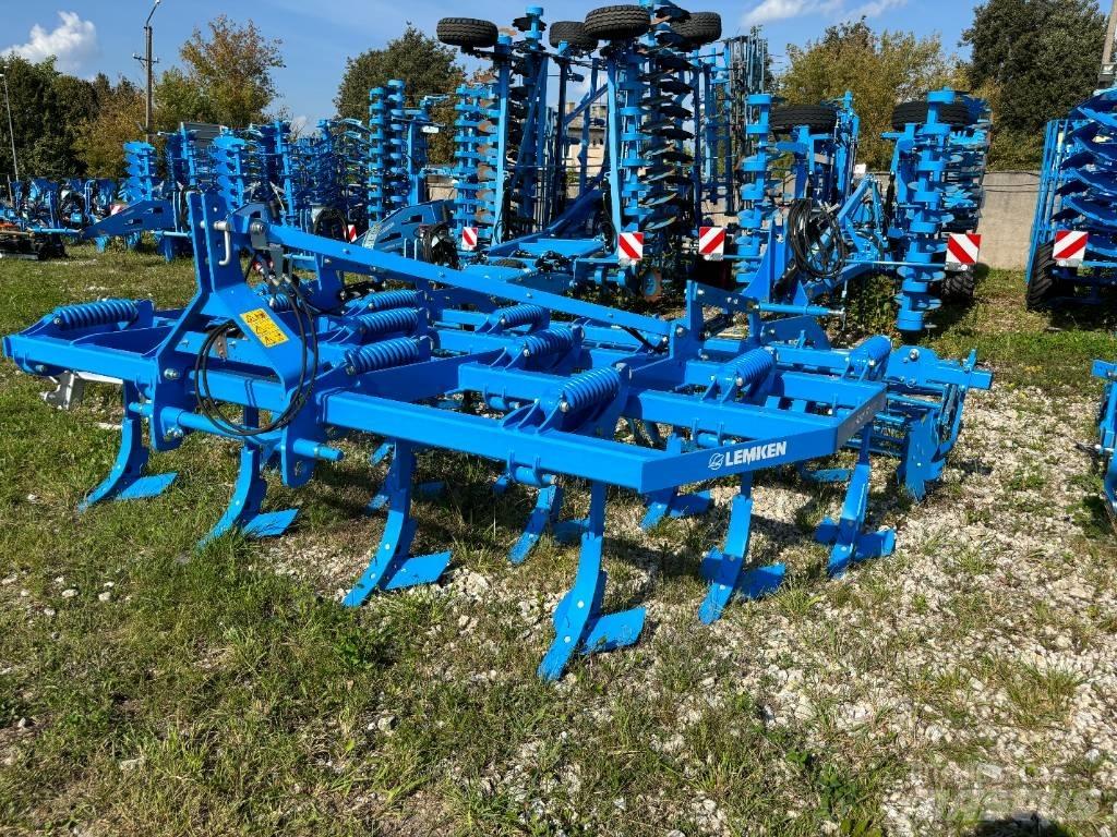 Lemken Karat 10/400U Kultivatoriai