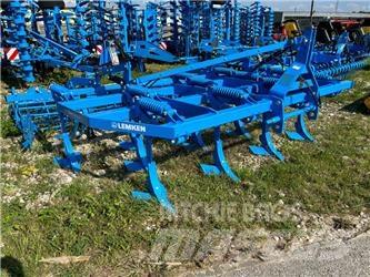 Lemken Karat 10/400U Kultivatoriai