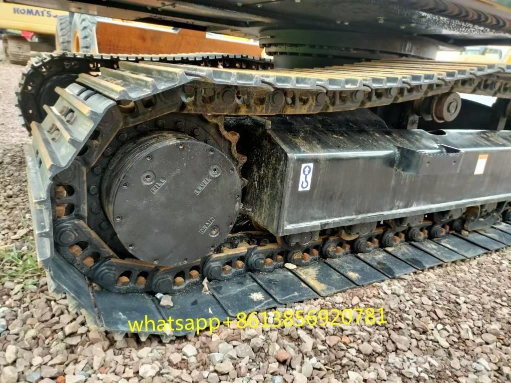 Sany SY 235 C Vikšriniai ekskavatoriai