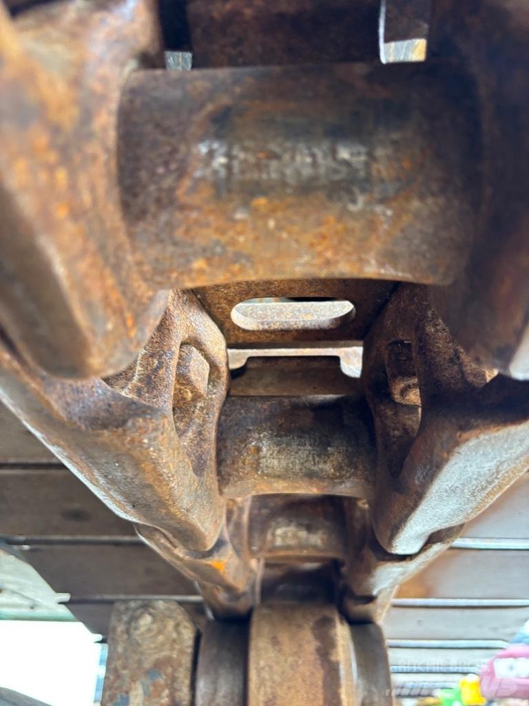 Kobelco SK 210 LC-10 Vikšriniai ekskavatoriai