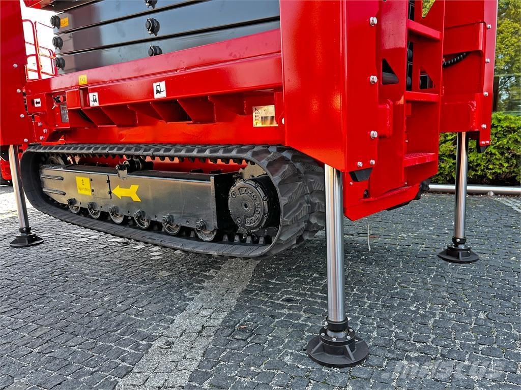 Günstig C1012 Žirkliniai keltuvai