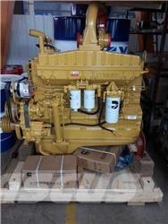 Cummins NTA855-C310 Varikliai