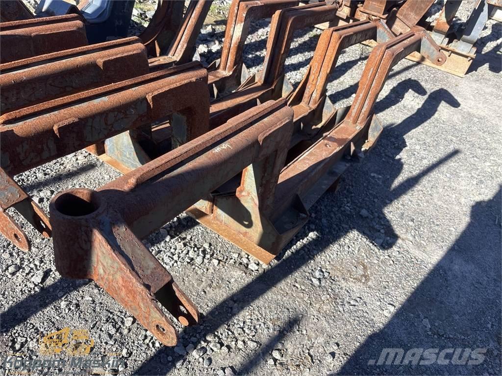 Gremo 950f Kiti priedai