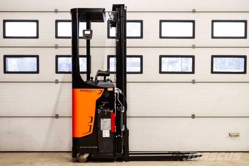 Rocla SST 16 AC Savaeigiai rietuvai