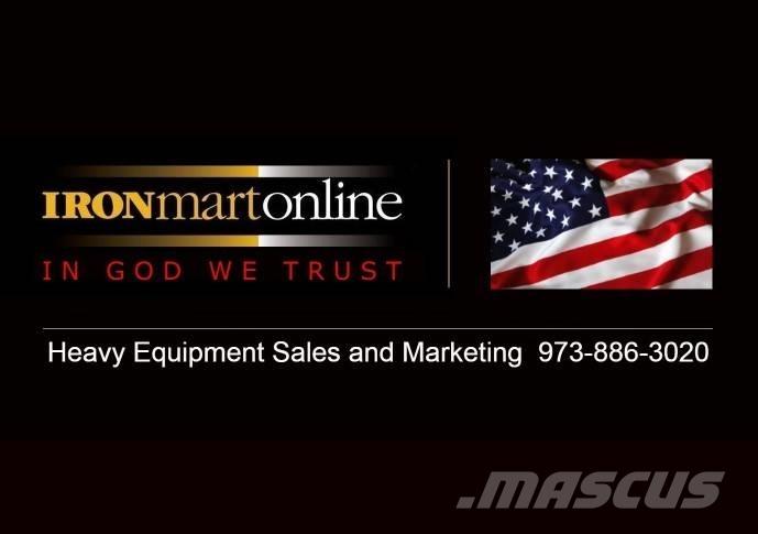 New Holland LX 885 Krautuvai su šoniniu pasukimu