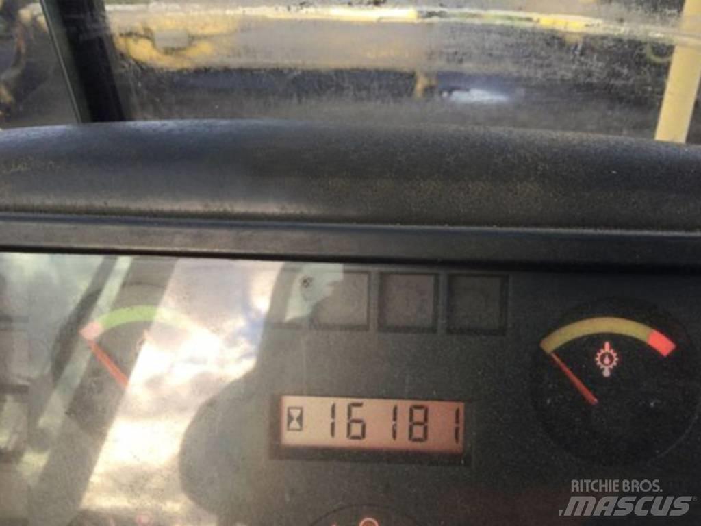 Hyster H22.00XM-12EC Naudoti konteinerių krautuvai