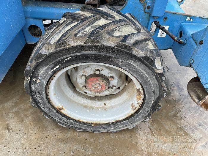 Genie GS2668 Žirkliniai keltuvai