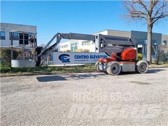 Niftylift HR 15 HDE Alkūniniai keltuvai