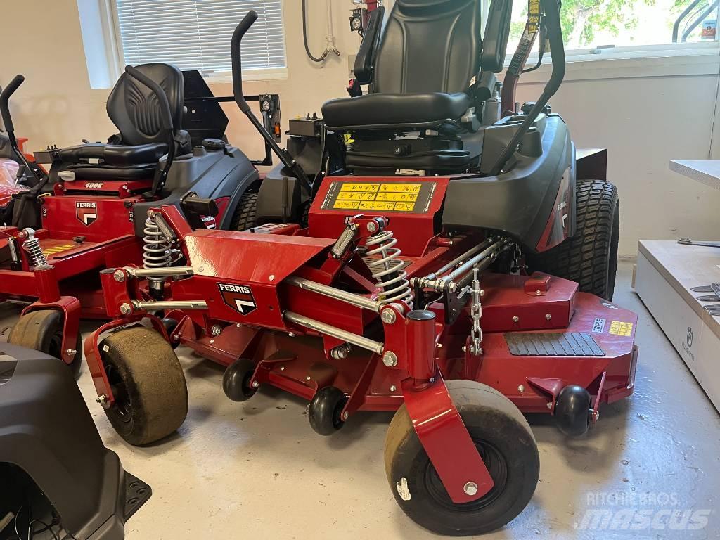 Ferris ISX 2200 Žoliapjovės su lankstiniu vairavimo mechanizmu