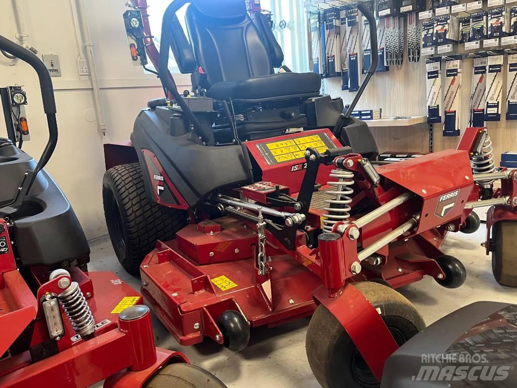 Ferris ISX 2200 Žoliapjovės su lankstiniu vairavimo mechanizmu