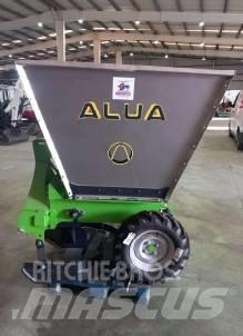  ALUA IH 1.0 Mineralinių trąšų barstytuvai