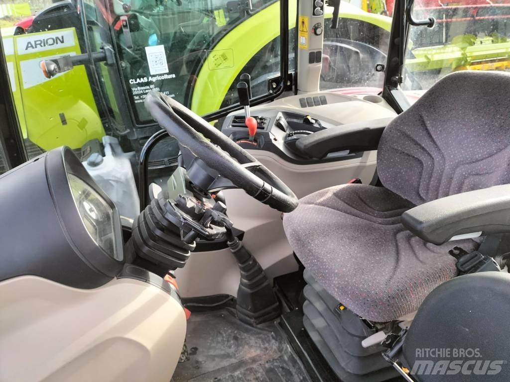 Massey Ferguson 4709 Traktoriai