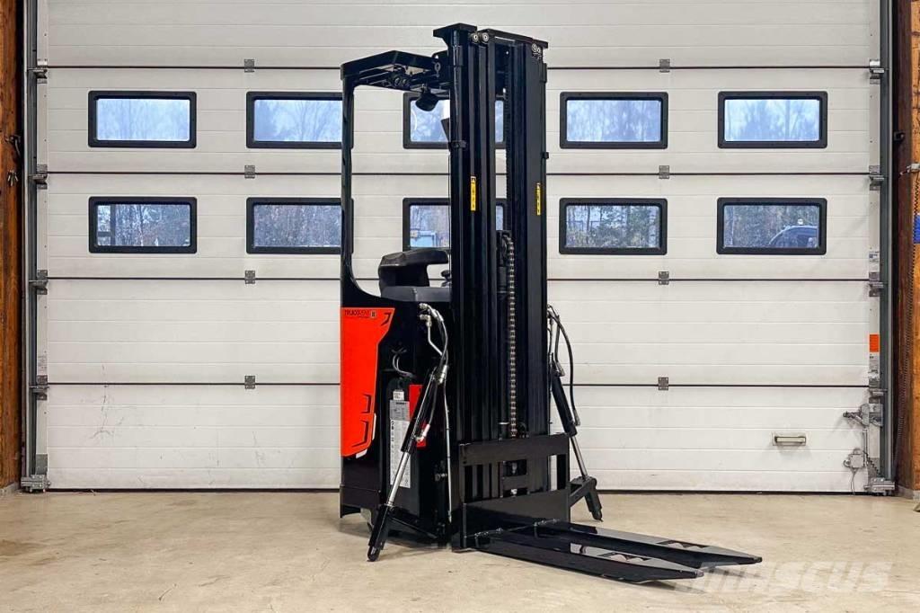 Rocla SST 16 AC Savaeigiai rietuvai