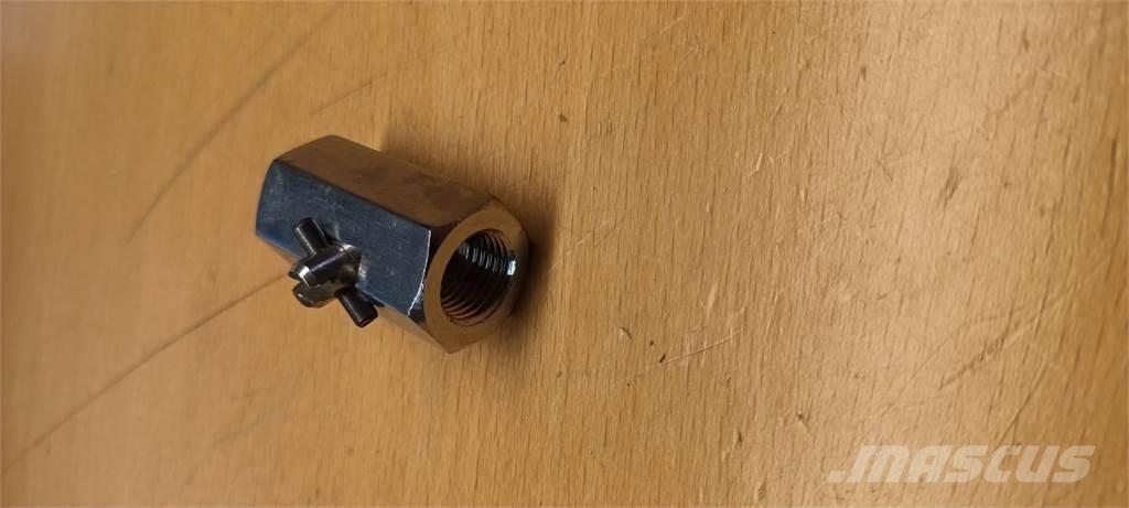 Ponsse 0044152 Medžių kirtimo mašinų darbinės galvos