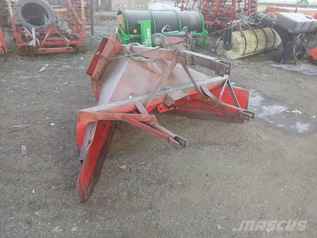 Runni 230 lumilinko Sniego pūstuvai