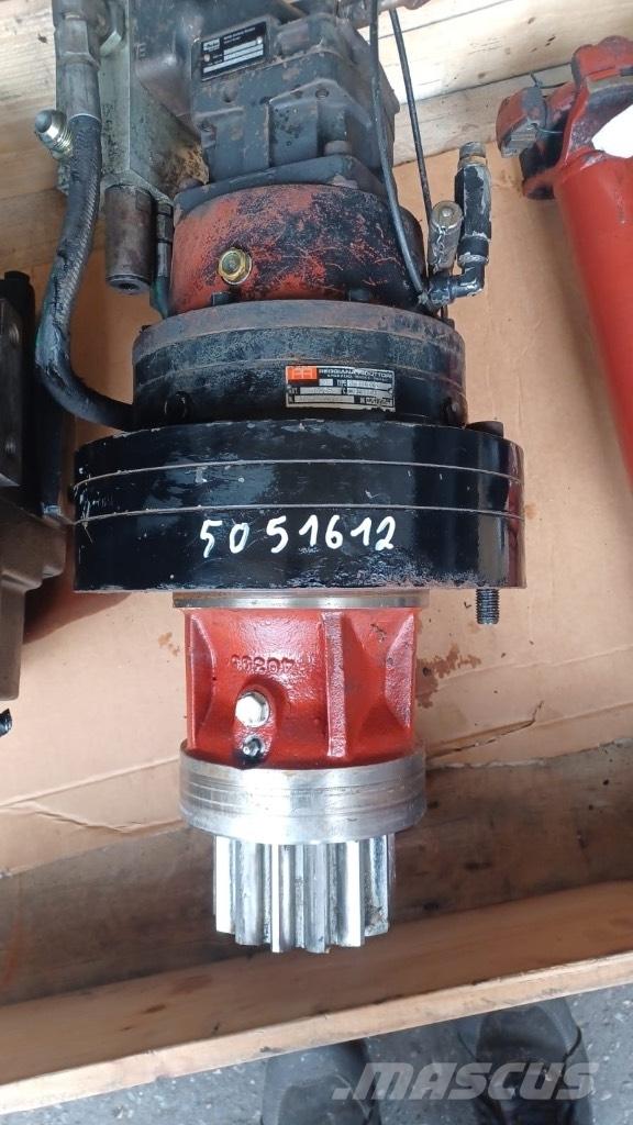 Valmet 911 . 1 Miško technika (Harvesteriai)