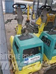 Ammann APH 6530 Vibratoriai