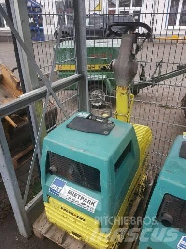 Ammann APH 6530 Vibratoriai